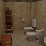 El Garbin B&B 사비갈리노