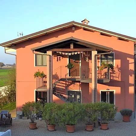 El Garbin 3* Savigliano