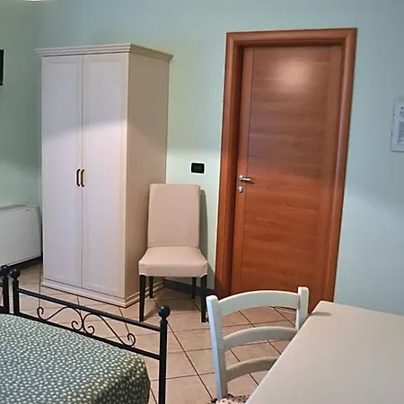 El Garbin Bed & Breakfast