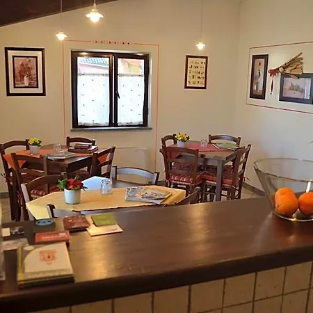 El Garbin Bed & Breakfast Savigliano