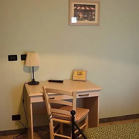El Garbin Bed & Breakfast 3*