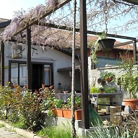 El Garbin Savigliano