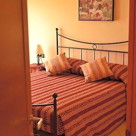 El Garbin Bed & Breakfast