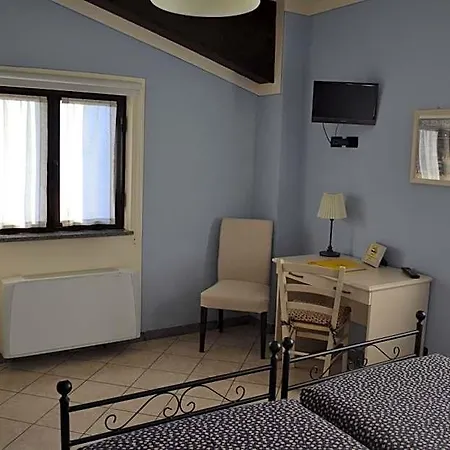 Bed & Breakfast El Garbin