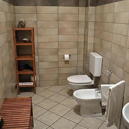 El Garbin Bed & Breakfast 3*