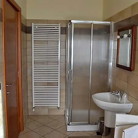 Bed & Breakfast El Garbin