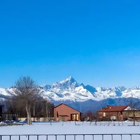 Bed & Breakfast El Garbin Savigliano