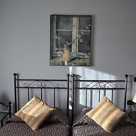 Bed & Breakfast El Garbin