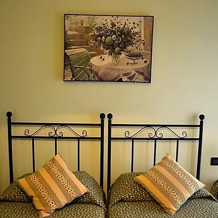 El Garbin Bed & Breakfast