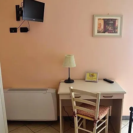Bed & Breakfast El Garbin
