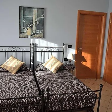 El Garbin Bed & Breakfast Savigliano
