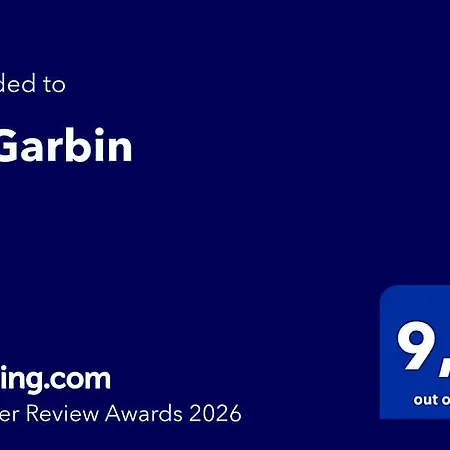El Garbin Bed & Breakfast Savigliano