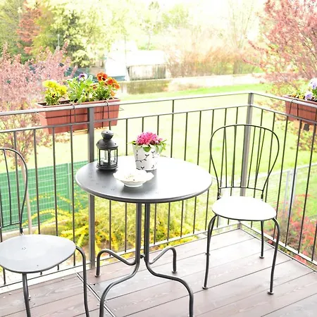 Bed & Breakfast El Garbin