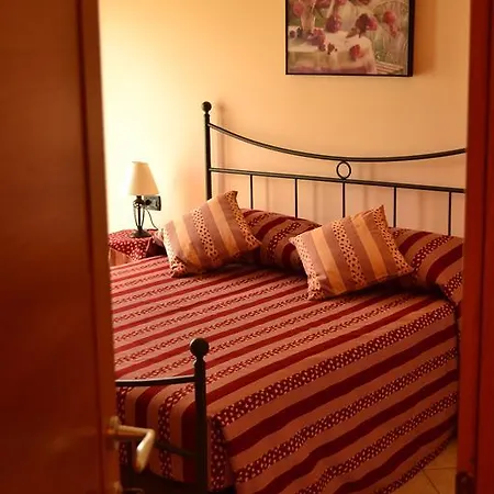 Oda ve Kahvaltı El Garbin Savigliano
