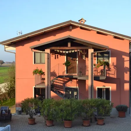 Bed & Breakfast El Garbin