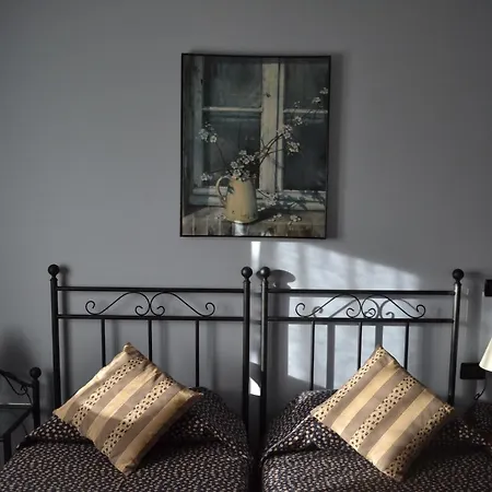 Bed & Breakfast El Garbin Bed & Breakfast