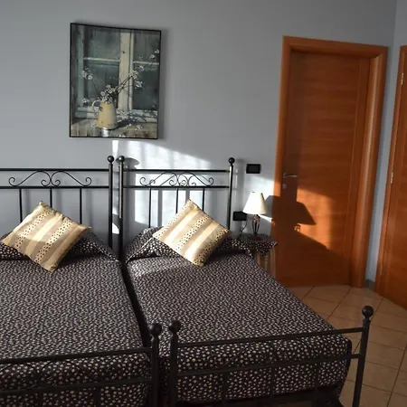 Bed & Breakfast El Garbin