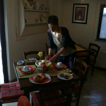 El Garbin 3* Savigliano