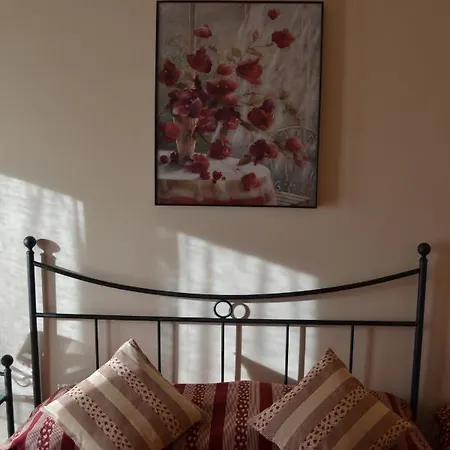 Bed & Breakfast El Garbin Savigliano