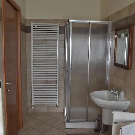 Bed & Breakfast El Garbin