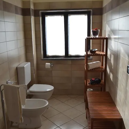Bed & Breakfast El Garbin Savigliano