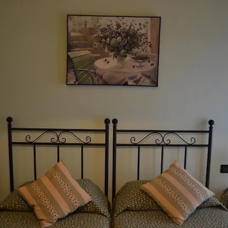 Bed & Breakfast Bed & Breakfast El Garbin