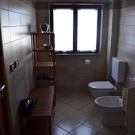 Bed & Breakfast El Garbin 3* Savigliano