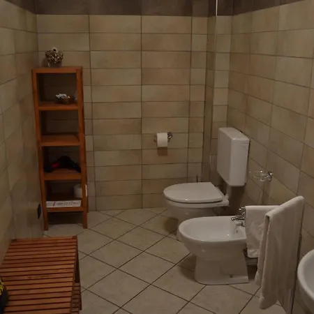 Bed & Breakfast El Garbin Bed & Breakfast Savigliano