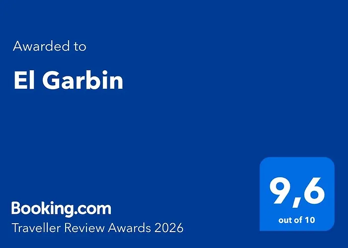 El Garbin فندق مبيت وإفطار