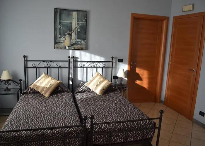 Bed & Breakfast El Garbin