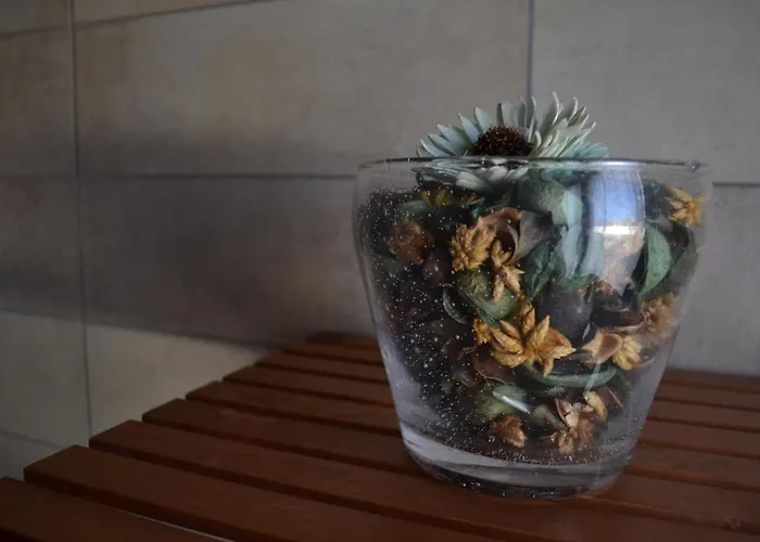 El Garbin فندق مبيت وإفطار سافيغليانو