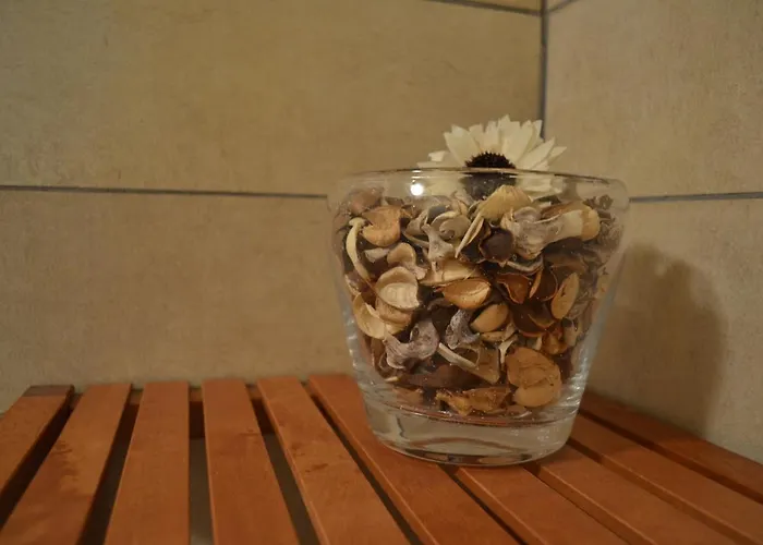 Bed & Breakfast El Garbin Bed & Breakfast Savigliano